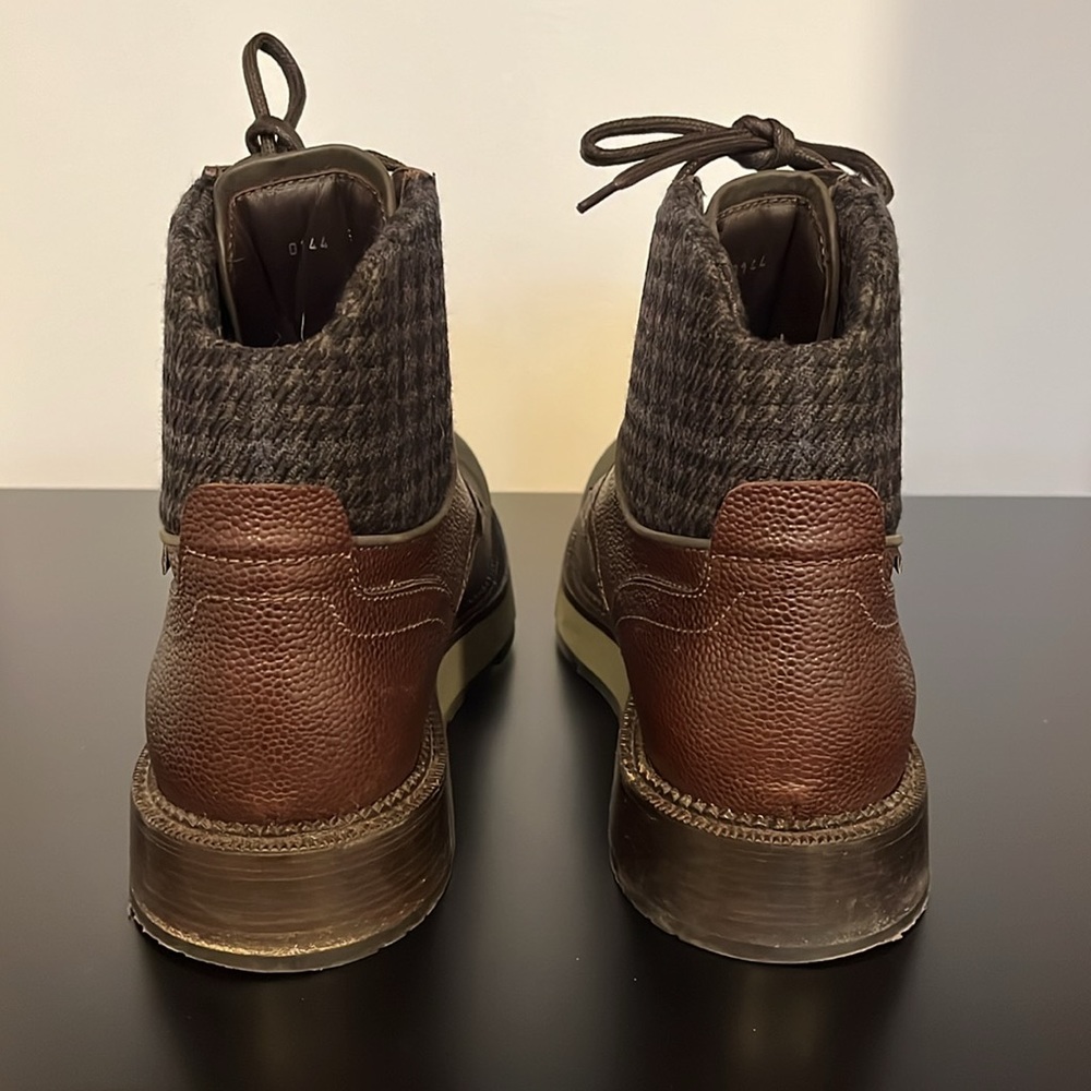 Louis Vuitton Boots - Picture 7 of 14